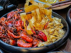 -聚汇三少·龙虾·中餐厅(莫邪路新天地店)