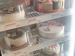 -DQ·蛋糕·冰淇淋(余姚万达店)