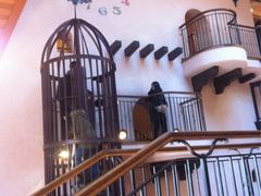 三鷹の森&nbsp;ジブリ美術館-三鹰之森吉卜力美术馆