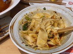 -大师兄·西北小馆(金湾华发商都店)