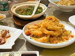 -又一福烤鸭·北京菜(东四店)