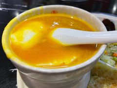 南瓜粥-素心素食(翠苑店)