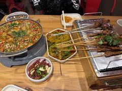 -李不管把把烧(天府三街店)