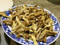 -三姐妹餐厅(曲江店)