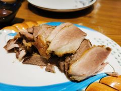 熏肉-毛毛熏肉•东北菜老字号(大安街店)