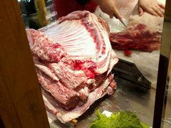 -羊来顺冰煮鲜羊 铁锅烀羊肉(中央大街店)