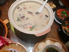 -老阿爸鲜鱼土菜(昆山花桥店)