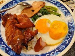 -金翠河烧鹅餐厅(解放碑时代广场店)