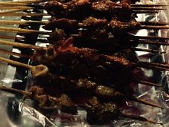 -鞑子烤羊腿(贝村总店)