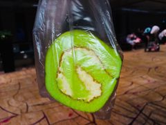 -本格旺索罗(樟宜机场T1店)