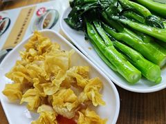 -崖口煲仔饭