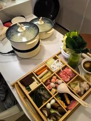 -美悦湾月子中心(熙湖店)