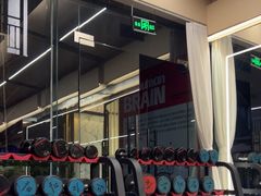 -好恒健身(北市白云店)