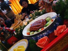 -白家大院·王府宫廷菜(苏州街店)