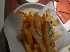 薯条-阿妮叶李(光谷世界城店)