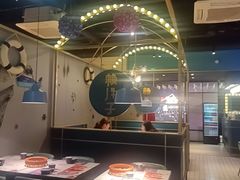 -赖胖子肉蟹煲(上邦百汇城店)