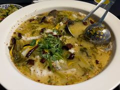 -花溪雨·森林餐厅(石基店)