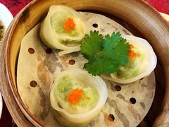 -申粤轩酒楼·三十年粤菜经典(丁香花园店)