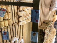 -BREAD WAY面包路·欧式面包(龙湖时代D馆店)