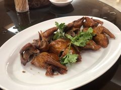 -腰记饭店(龙源路店)