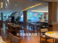 -永泰福朋喜来登酒店-宜客乐自助餐厅(远大路店)