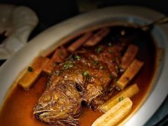 -一品淮扬 · 淮扬菜·北京万达文华酒店