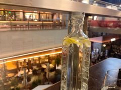 -渔语鱼新川菜Bistro(万象天地店)