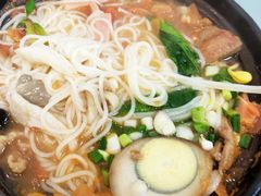 -渝大福砂锅米线(滩子口店)