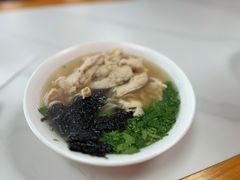 -老滕家过桥米线(金鱼胡同店)
