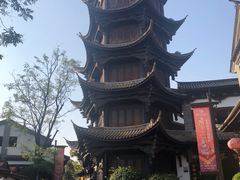 -云南民族村