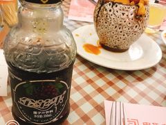 -华梅西餐厅(哈尔滨中央大街店)