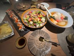 -松幸日式料理(中山路店)