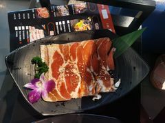 -玖·炭火烤肉