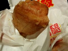-潘老板炸鸡(河西万达店)