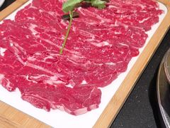 -一斗火锅·招财羊毛肚(北温泉九号店)