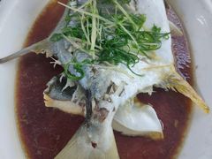 -正能量1号海鲜加工店