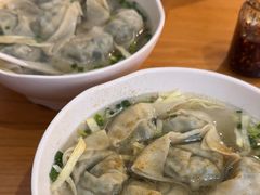 -梦花街馄饨店(中华苑店)