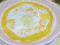 -甜心妈妈·榴莲星级糖水(北京路总店)