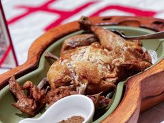 -御仙都北京菜馆·烤鸭店(双井店)