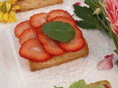 -翠贝卡&Mama Kelly Brunch Coffee(河西店)