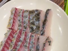 -正能量脆肉鲩火锅