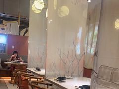 大堂-乔阿马·江南味·驴肉香(龙湖华泾天街店)