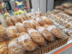 -BreadTalk面包新语·烘焙蛋糕(琶洲保利广场店)