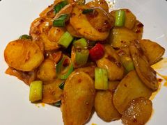 -闽上鲜·福建菜(龙湖滨江天街店)