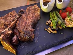 -恰餐厅及酒吧CHAR Bar & Grill(北京三里屯洲际店)