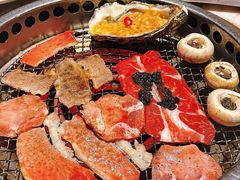 -火炉火自助餐(喜隆多店)