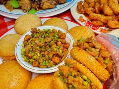 -满堂春特色餐馆