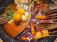 -8号苑自助烤场(西单店)