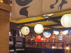 -鸟鹏烧鸟居酒屋(熙龙湾店)