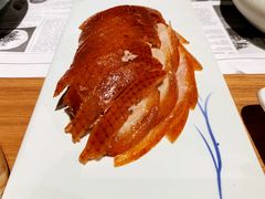 酥不腻烤鸭-小大董·烤鸭(凤凰汇店)